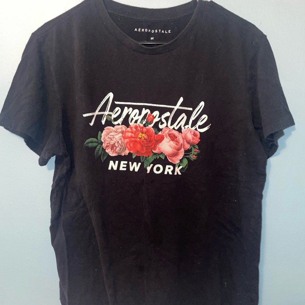 Mens Aeropostale tshirt